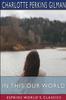 Książka In This Our World (Esprios Classics)