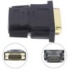 Hdmi Female To Female Vga 24+1Pin Dvi Male Hdmi Male Adapter Connector Hdtv