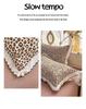 Lace-Trimmed Soft Cotton Cloud-Feel 4-Piece Bedding Set
