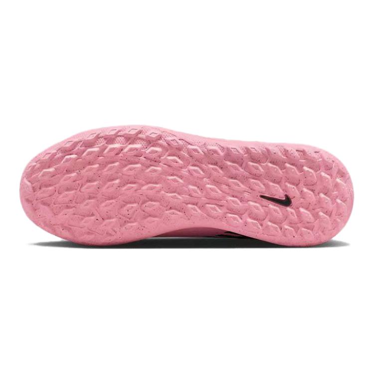 Nike Dětské tenisky Mercurial Superfly 9 Club TF GS Mad Brilliance Pack Růžová Růžovo-pěnová černá DJ5954-601