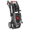 Pressure Washer - DEDRA - 1900W - 130 bar - 420 l/h - 11 kg - Stainless steel lance - Flexible hose 6m
