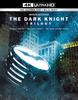 The Dark Knight Trilogy Box ULTRA HD ULTRA HD (First Edition) Collector's (4K & Blu-ray Set) (9-Disc Set) [4K + Blu-ray]