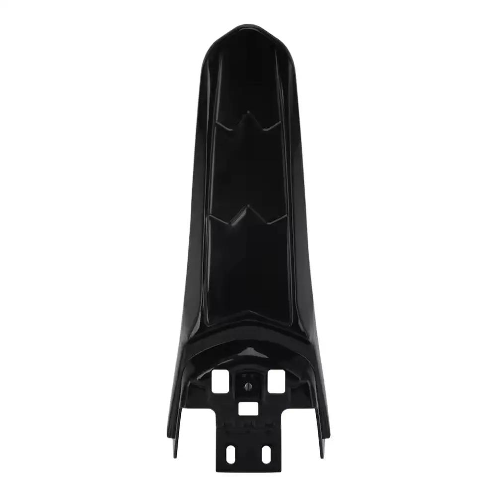 

Motorcycles Carbon Fiber Pattern Rear Mudguard Lengthening Longer Tail Guard Universal For Surron Light Bee X S Dirt Bike J0W3