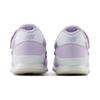 New Balance Nb 996 Durable Low-Top Kids Casual Shoes Kids sneaker Light-Purple YV996BC3