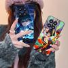 Zenless Zone Zero Hoshimi Miyabi Phone Case for Xiaomi 15 14 13 12 Mi 11 T Ultra Lite Pro S X 5G Colour Printing Cover Luxury