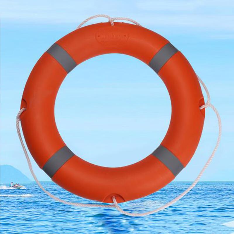 Adult Marine Lifebuoy 1