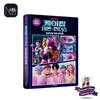 [PRÉ-VENDA] Banda Desenhada Original do Filme Original Caçadores de Demônios K-POP