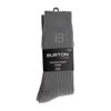 BURTON OF LONDON Men's Ernesto Soft Sock