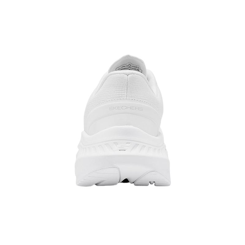 Skechers Go Walk Versatile Durable Low-Top Casual Shoes Women Sneaker White 125581-WHT