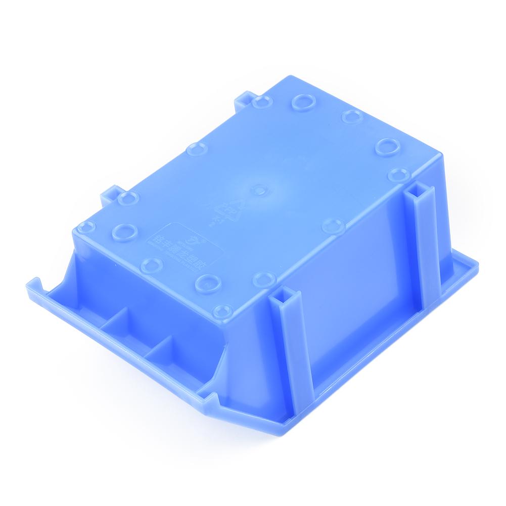 Storage Box Screw Bolt Classification Box Workshop Goods Garage Tool Kit