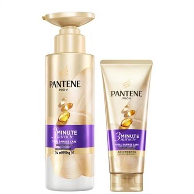 Cura di capelli e cuoio capelluto – Kit per la cura dei capelli