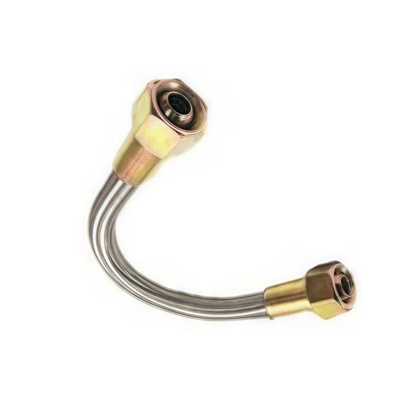 OSITE SKY Air Pump Outlet Pipe for Jiefang CA1121J/CA1122J