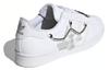 adidas Originals Superstar For White/Silver/Grey Women's GZ8404