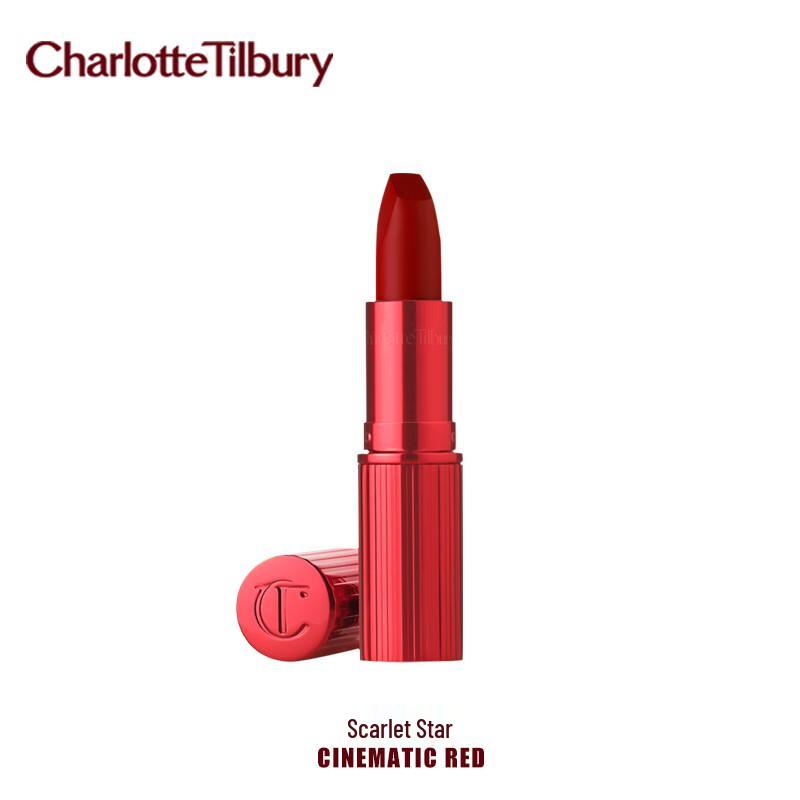 Губная помада Charlotte Tilbury Matte Revolution