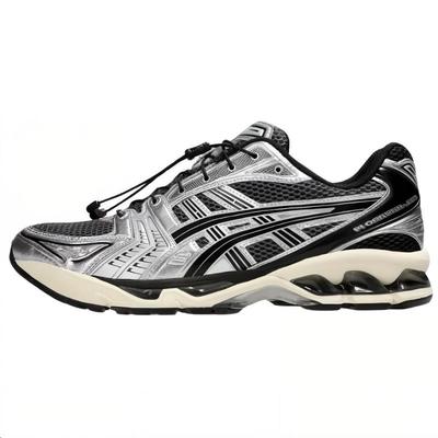 Asics Gel Kayano 14 Unlimited Pack Carrier Grey Sneakers 1203A549-020