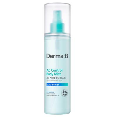 Dermabee AC Control tělový sprej, 200 ml, 1 kus