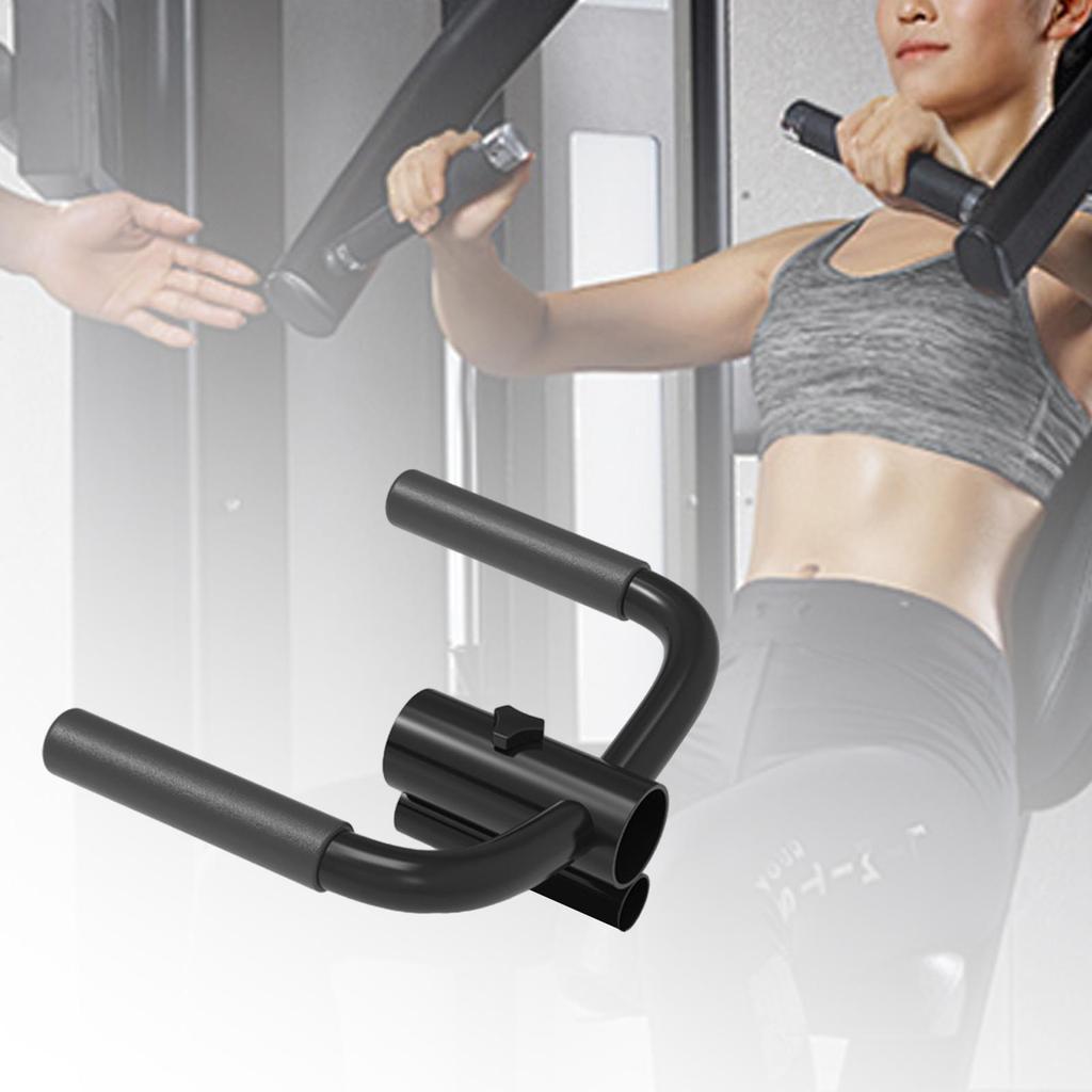Langhantel Minen-Anbauteile Rückenübung Fitnessgeräte für Stange