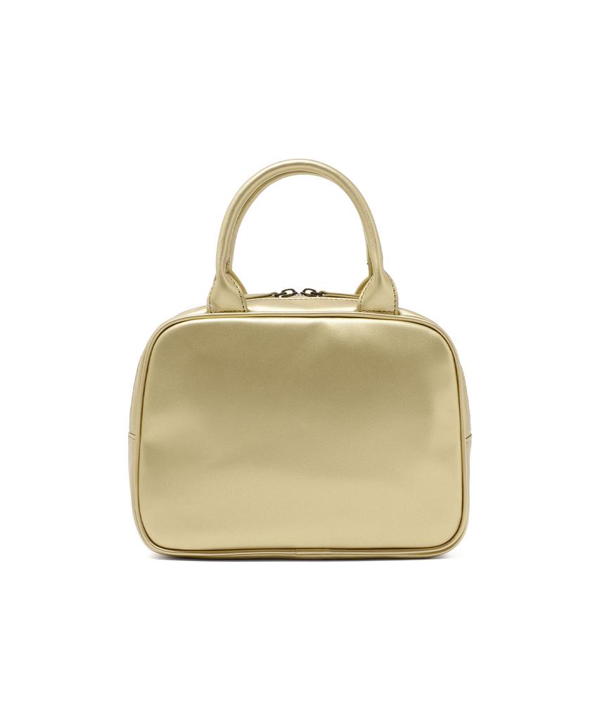 Niceghostclub Ffats Bowl Bag_Gold(Ng2Emuab48A)
