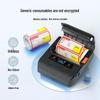 DeTong DP30P Thermal Label Printer CN Plug (adapter Included)