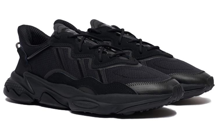 Ozweego Adidas Originals 'Core Black' FV9665