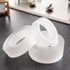 3/5M Badezimmer Küche Wasserdicht Wasserdicht Spüle Spalt Acryl Transparentes Klebeband
