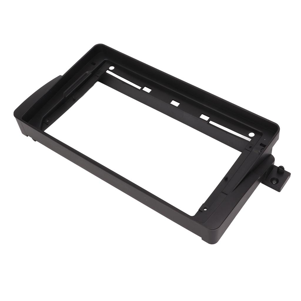 9in Car Radio Stereo Fascia Surround Panel Dash Installation Kit for 3 Series E46 1998?2005