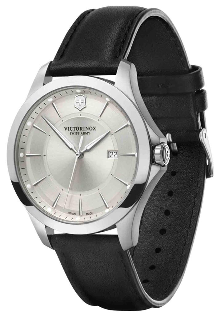 VICTORINOX ALLIANCE Geschenk-Uhr 241905 Quarz []