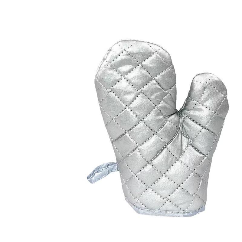 Shangqi Heat-Resistant Baking Gloves
