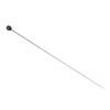 Dissection and for Butterfly Collections Needle Stainless Steel 100 Pcs Specimen Pins for School Lab Entomology Dissecti