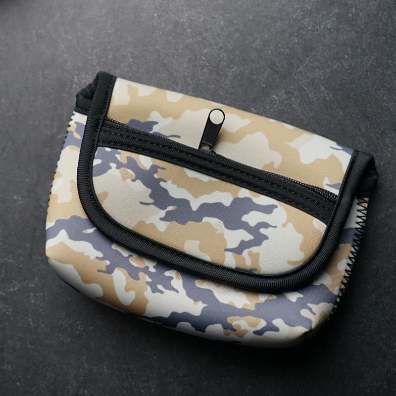 

Чехол для камеры для Lumix Sony Ricoh GR3X Fuji Чехол для хранения Водонепроницаемый Ударопрочный Маленький чехол Аксессуар для камеры Canon Защитный бокс camera case