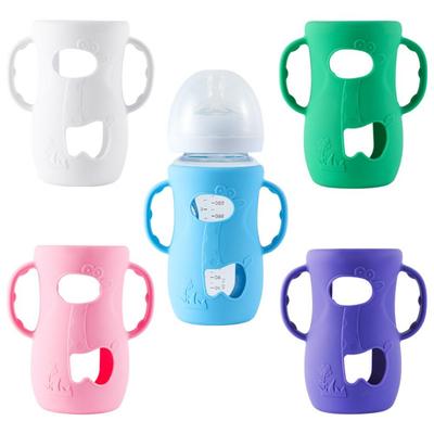 Alimentación biberón – Botellas
