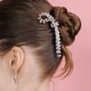Tie Hairpin
