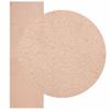 HUARTE Short Pile Rug Soft and Washable Light Pink 80 X 250 Cm