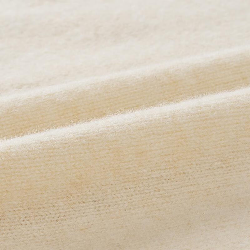 Teenie Weenie Men's Embroidered Wool Sweater