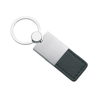 COLUMBUS Metal Keyring