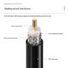 RF Coaxial Cable N-Male To BNC-Male
