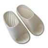 Women's summer beach slippers ins fashionable new students wear thick-bottomed sports cool slippers