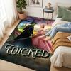 Magic Kingdom Living Room Non-Slip Area Rug Soft Carpet for Bedroom Game Playroom Sofa Office Home Decor Doormat Christmas Gift C9211862