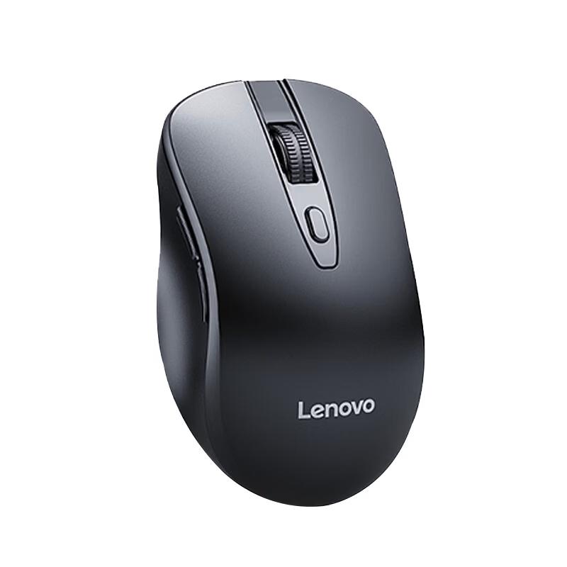 Lenovo M30 Compact Wireless Silent Mouse