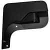 Rear Right Side Mud Flaps for Chevrolet Silverado 1500 2019-2021 1500 LTD 2022