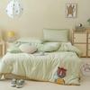 LISM Dodo Rabbit Kids Cartoon Summer Quilt