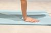 Yogaworks Pilates Mat, 12mm (Mint)