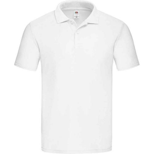

Fruit of the Loom Unisex Adult Original Polo Shirt S