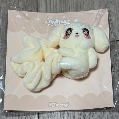 ATEEZ Cheering Stick Strap Hemmon