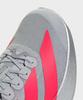 adidas Adizero Evo Sl M - Silver Metallic: Lucid Red / Ki3381