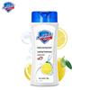 Safeguard Healthy & Refreshing Lemon Body Wash
