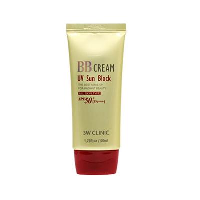 UV Sun Block BB Cream 50ml
