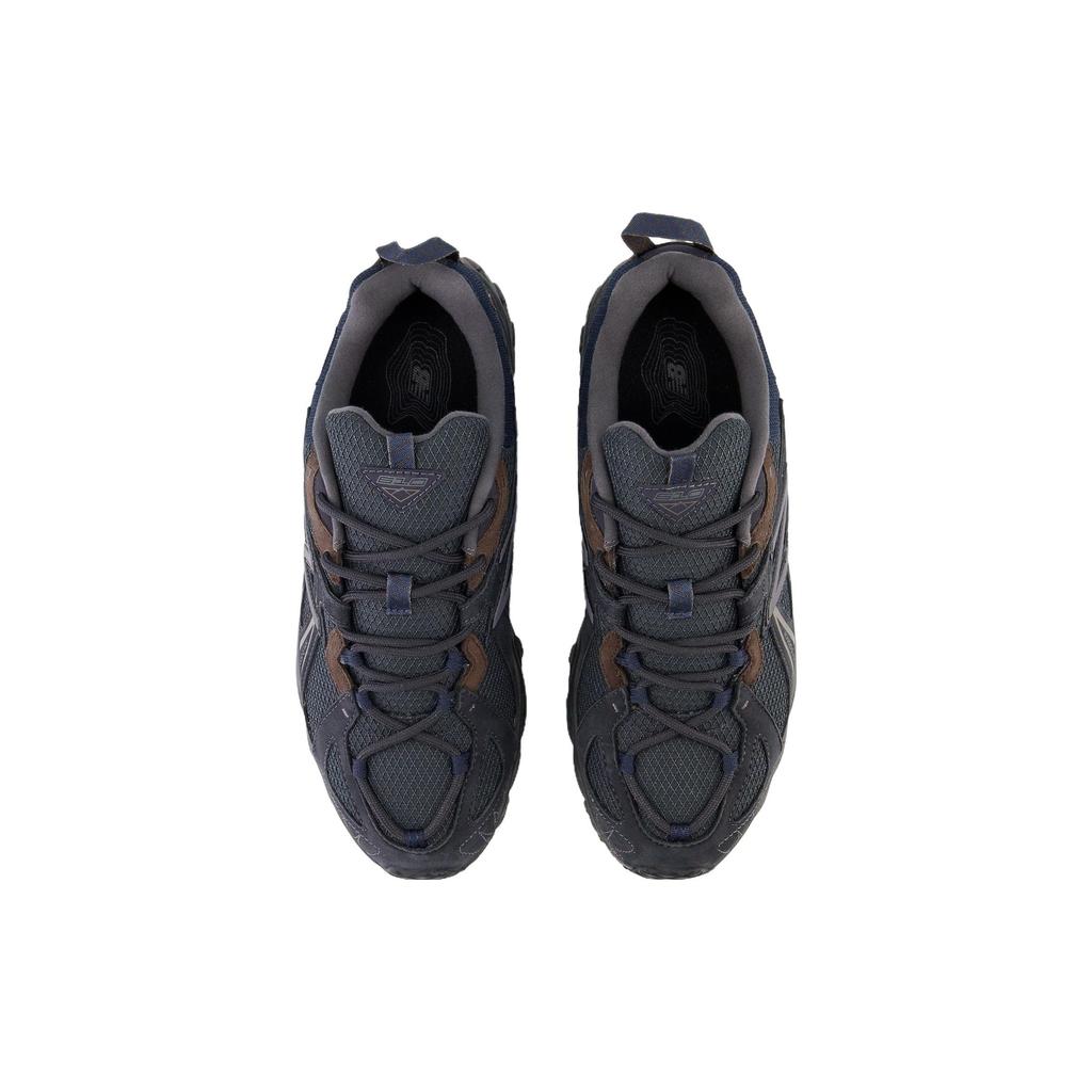 New Balance 610 Phantom Blacktop Unisex Sneakers ML610TP