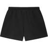 Fear of God Essentials Sweatshort 'Black' Men's 160SU242000F