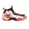 Men's Sneakers Air Foamposite One Thermal Map Atomic Red/Atomic Red